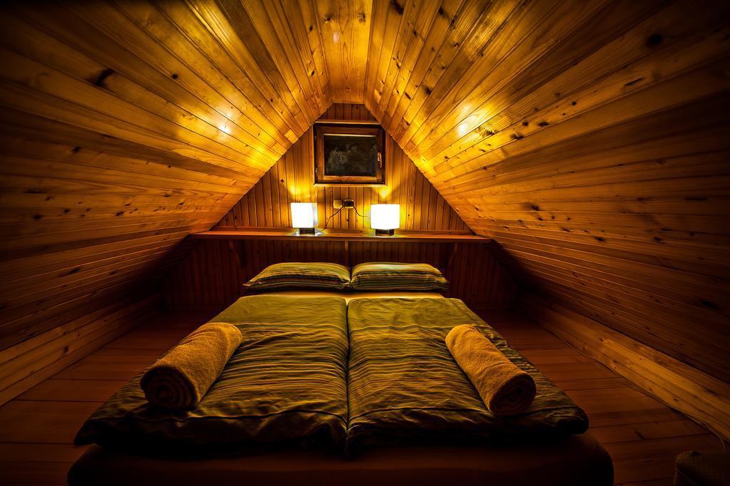Chalet Zlatica Velika Planina Stahovica Exterior foto
